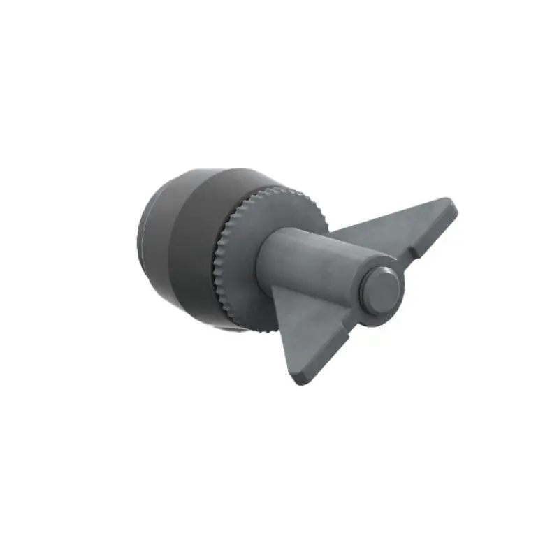 Ihned K Objednání GEBO FLEX - rychlouzavírací zátka PVC 23-32 mm 0,5 bar délka 100mm.EPDM/PVC